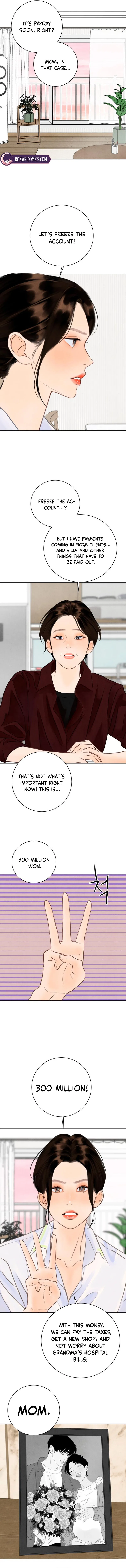 Before the Grapes Ripen Chapter 12 – Page 9