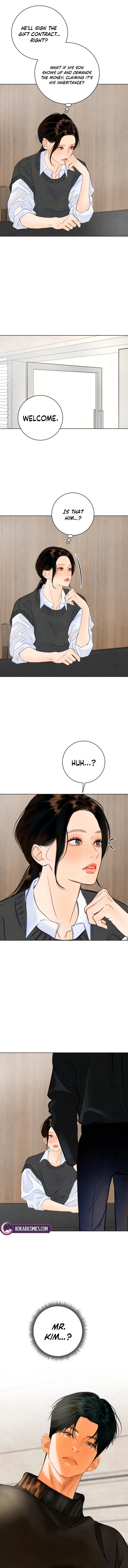 Before the Grapes Ripen Chapter 12 – Page 12