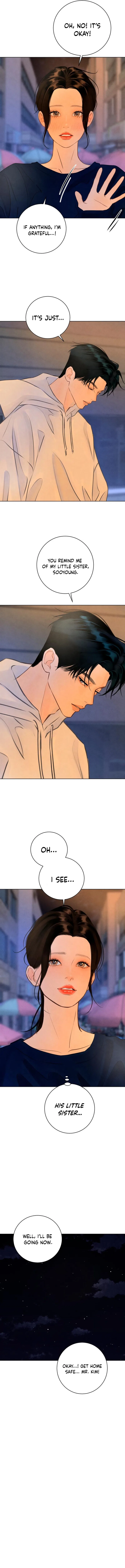 Before the Grapes Ripen Chapter 11 – Page 2