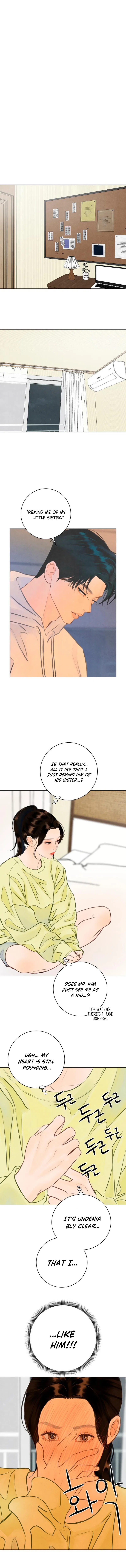 Before the Grapes Ripen Chapter 11 – Page 3
