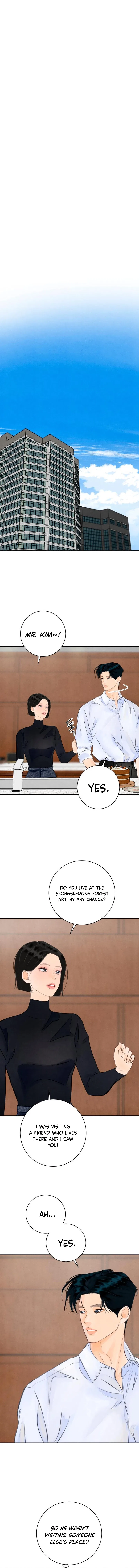 Before the Grapes Ripen Chapter 11 – Page 5