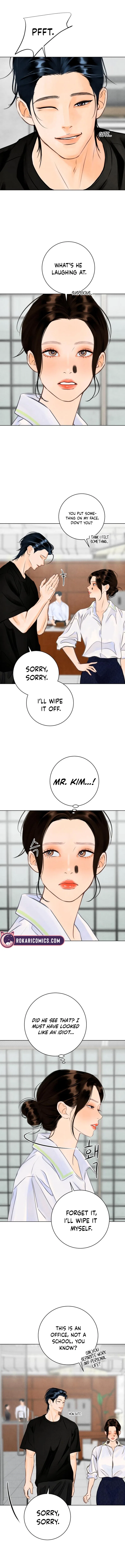 Before the Grapes Ripen Chapter 11 – Page 8