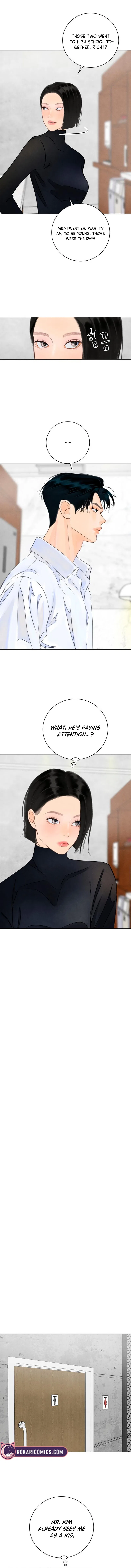 Before the Grapes Ripen Chapter 11 – Page 9