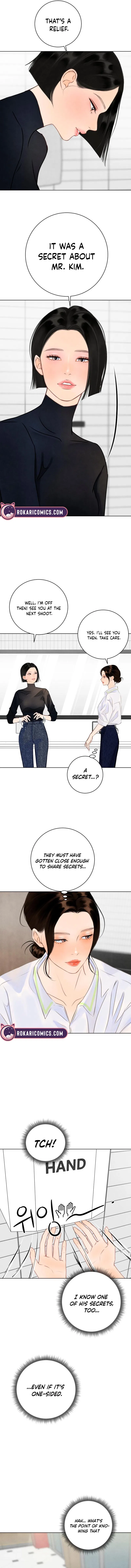 Before the Grapes Ripen Chapter 11 – Page 11