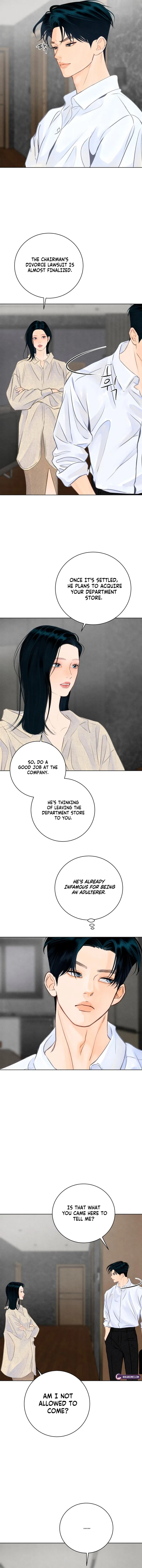 Before the Grapes Ripen Chapter 10 – Page 3