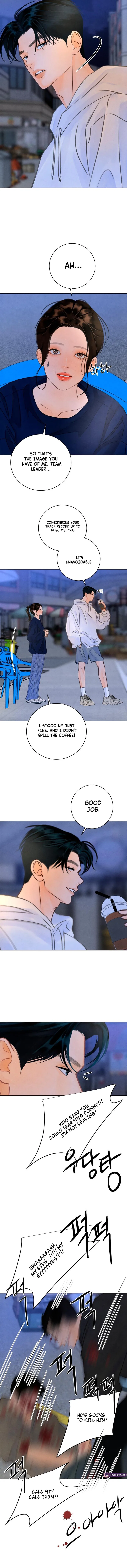 Before the Grapes Ripen Chapter 10 – Page 10