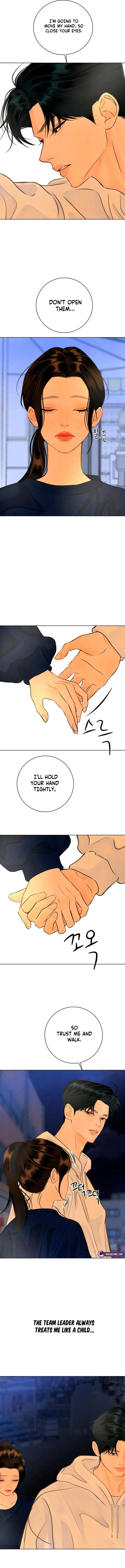 Before the Grapes Ripen Chapter 10 – Page 12