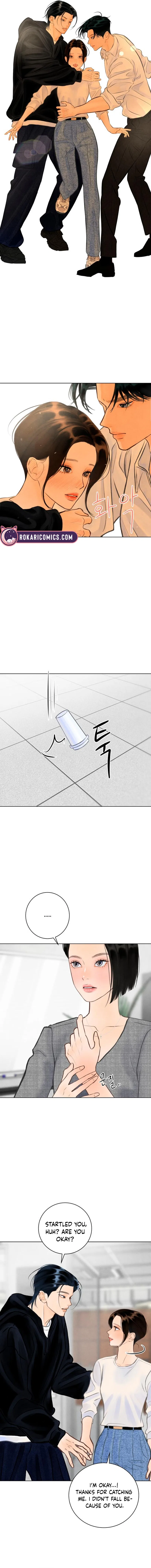 Before the Grapes Ripen Chapter 9 – Page 2