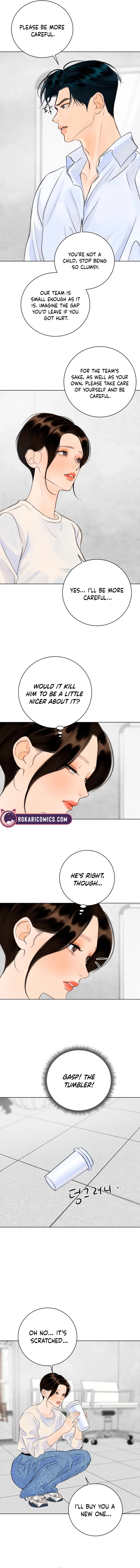 Before the Grapes Ripen Chapter 9 – Page 3