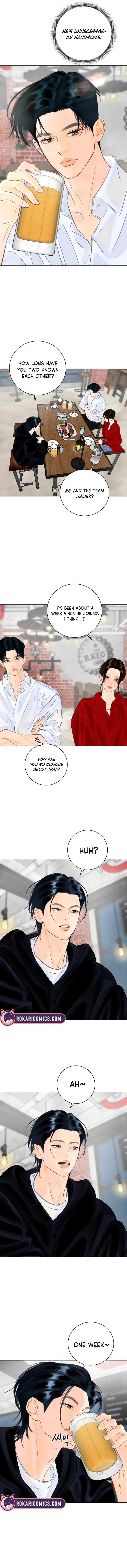 Before the Grapes Ripen Chapter 9 – Page 7
