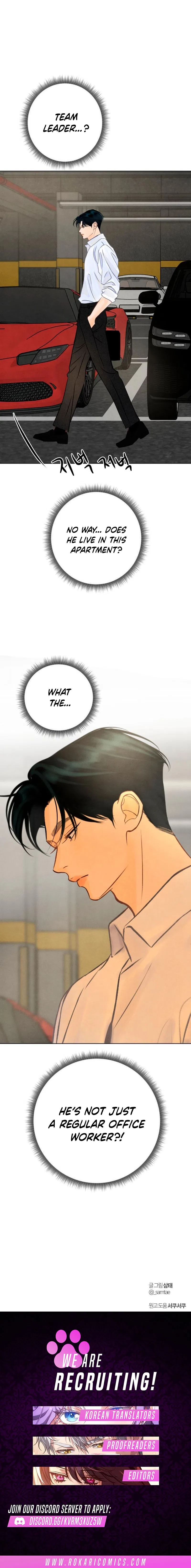 Before the Grapes Ripen Chapter 9 – Page 12
