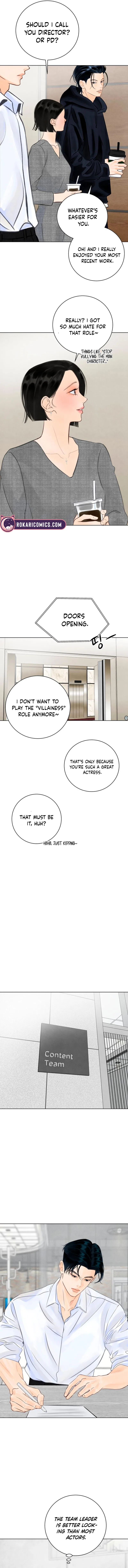 Before the Grapes Ripen Chapter 8 – Page 4