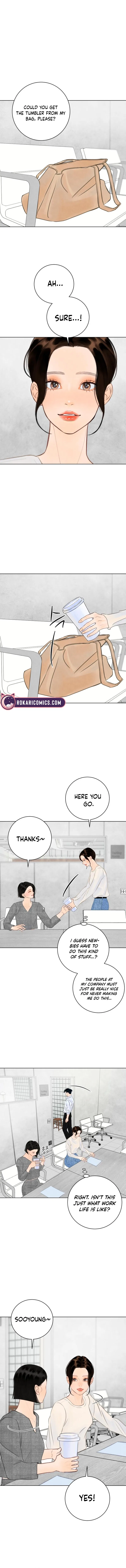 Before the Grapes Ripen Chapter 8 – Page 6