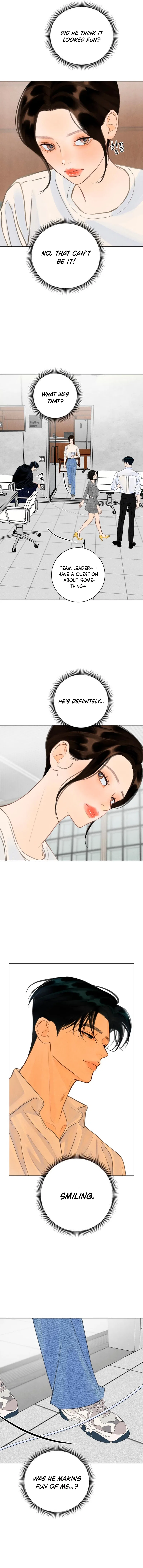 Before the Grapes Ripen Chapter 8 – Page 10