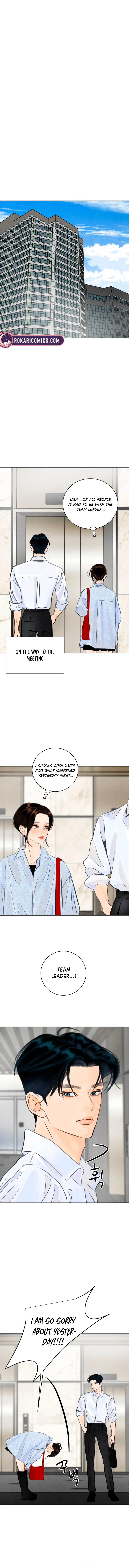 Before the Grapes Ripen Chapter 7 – Page 3