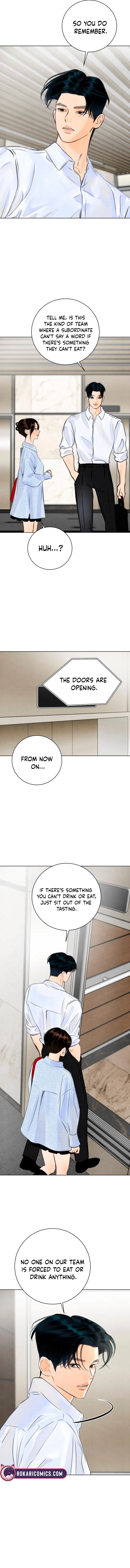Before the Grapes Ripen Chapter 7 – Page 4