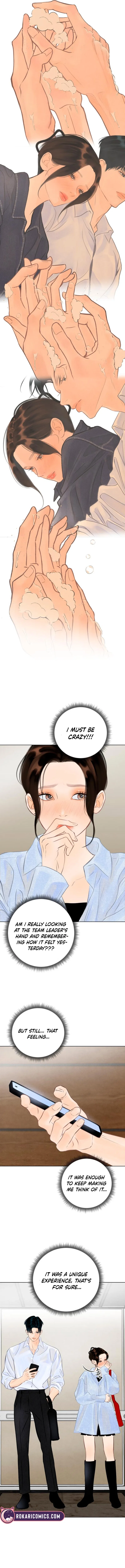Before the Grapes Ripen Chapter 7 – Page 6