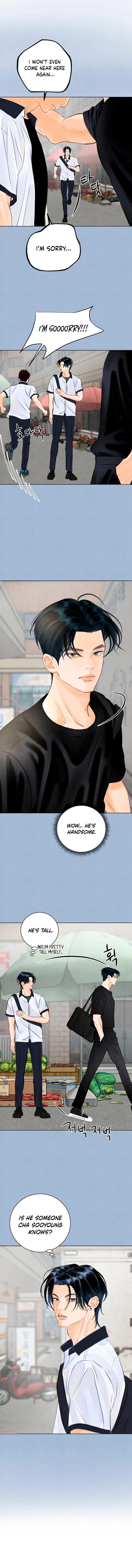 Before the Grapes Ripen Chapter 7 – Page 10