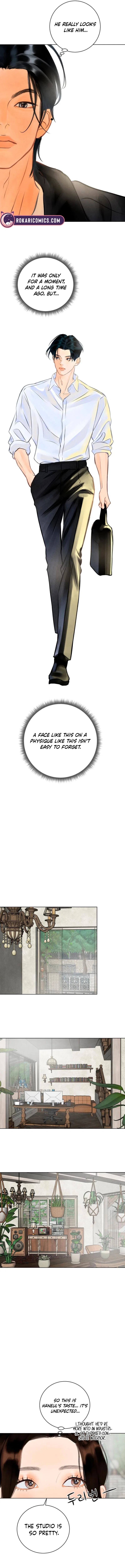 Before the Grapes Ripen Chapter 7 – Page 11