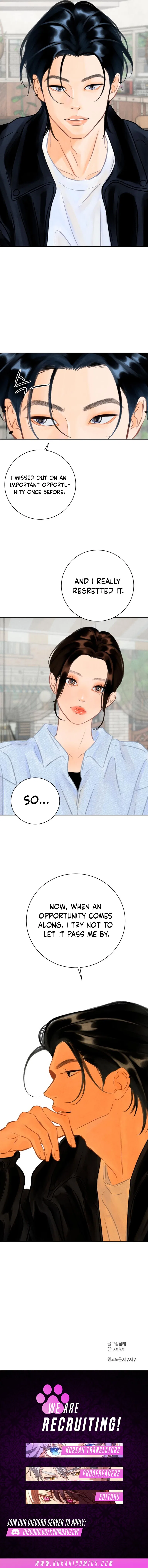 Before the Grapes Ripen Chapter 7 – Page 13