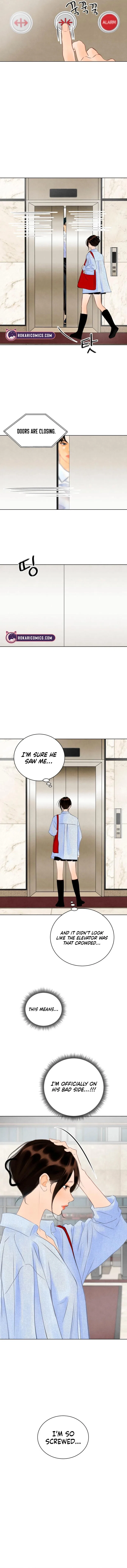 Before the Grapes Ripen Chapter 6 – Page 10