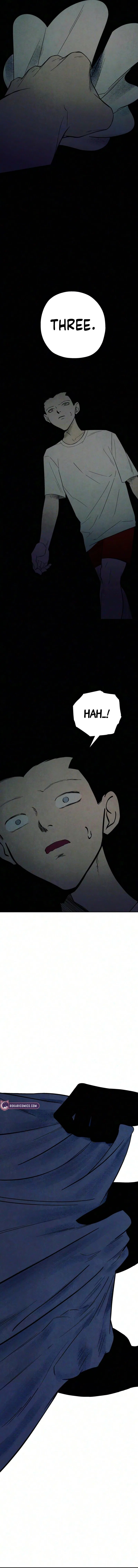 Blind Devotion Chapter 19 – Page 16
