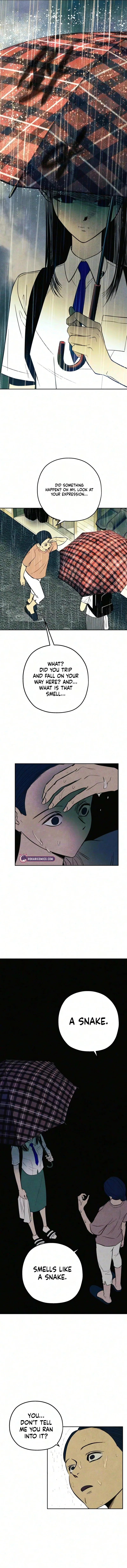 Blind Devotion Chapter 18 – Page 3