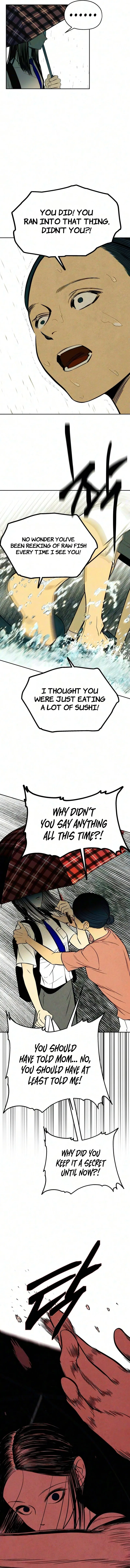 Blind Devotion Chapter 18 – Page 4