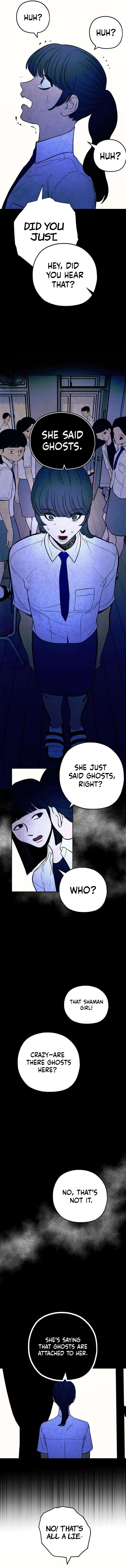 Blind Devotion Chapter 16 – Page 7