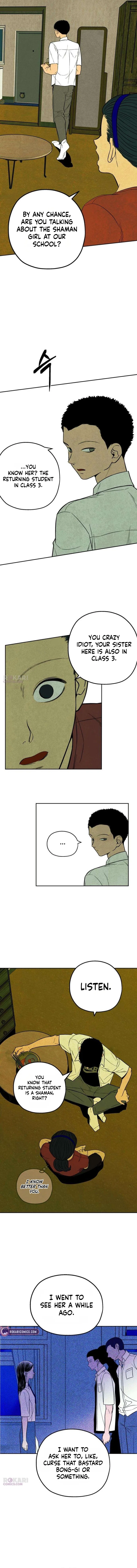 Blind Devotion Chapter 15 – Page 4