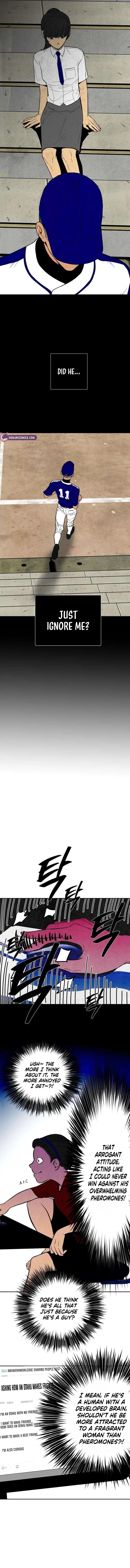 Blind Devotion Chapter 14 – Page 14