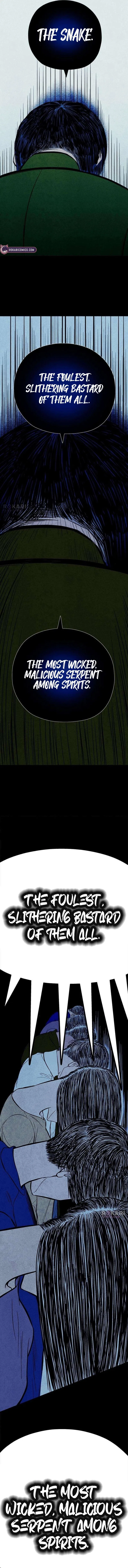 Blind Devotion Chapter 13 – Page 9