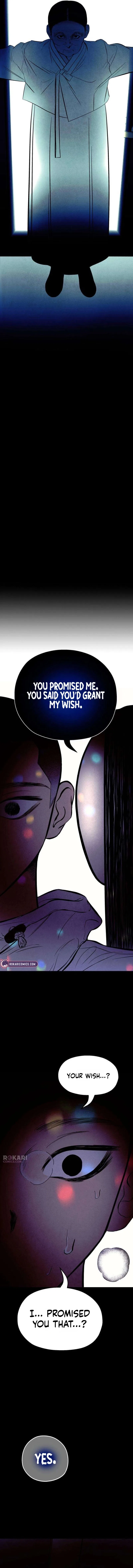 Blind Devotion Chapter 13 – Page 13