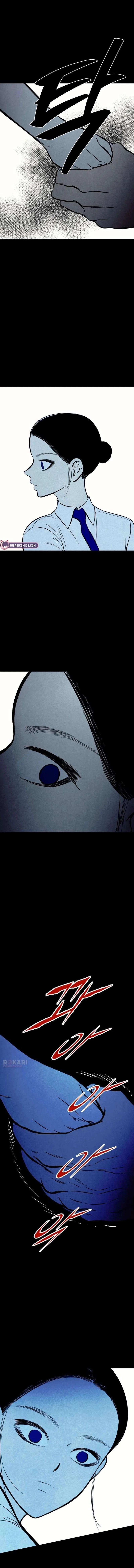 Blind Devotion Chapter 13 – Page 18