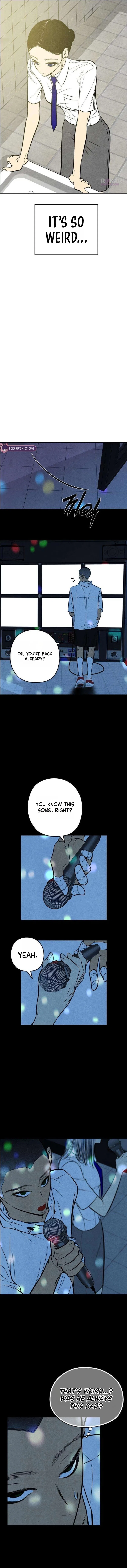 Blind Devotion Chapter 12 – Page 15