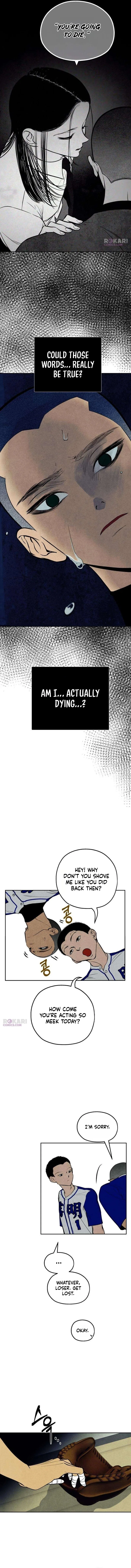 Blind Devotion Chapter 11 – Page 8