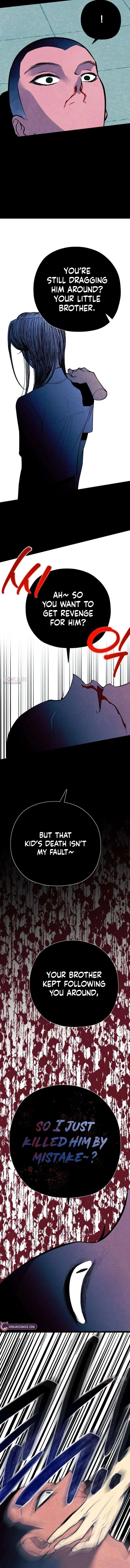 Blind Devotion Chapter 10 – Page 4