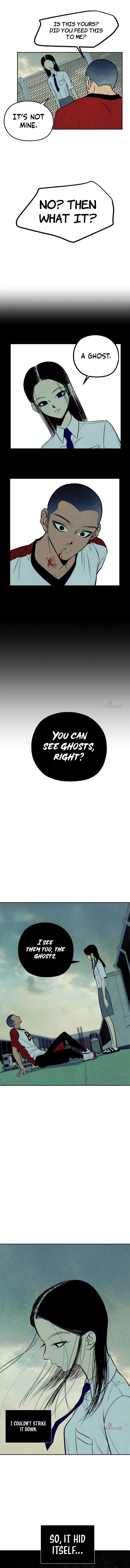 Blind Devotion Chapter 10 – Page 10