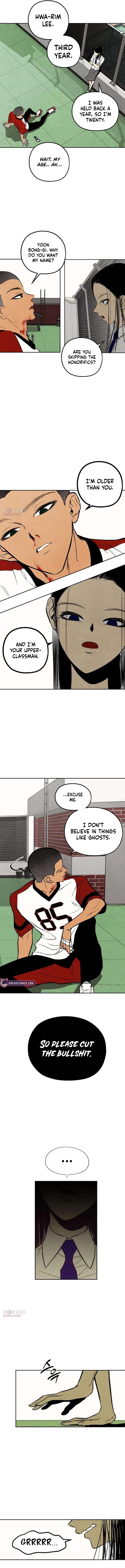 Blind Devotion Chapter 10 – Page 12