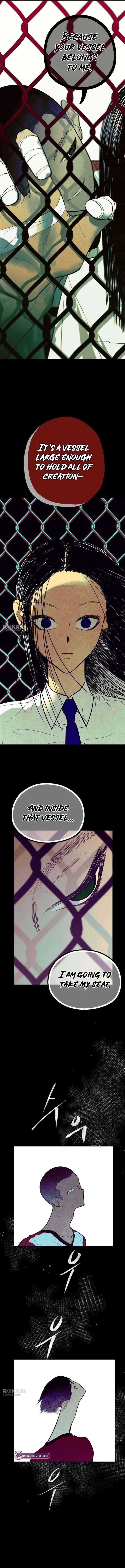 Blind Devotion Chapter 9 – Page 6