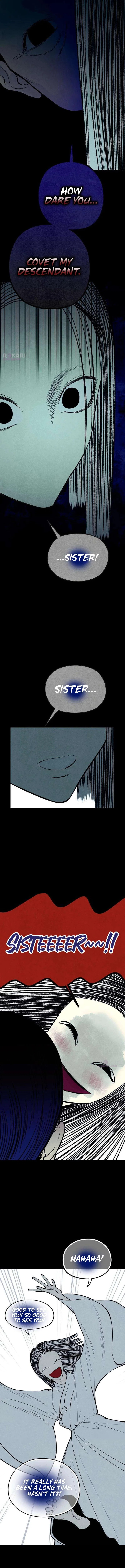 Blind Devotion Chapter 9 – Page 10