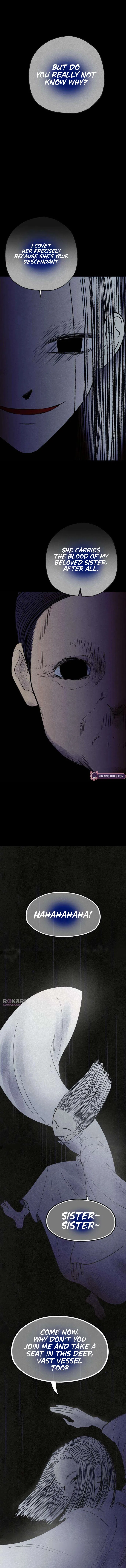 Blind Devotion Chapter 9 – Page 11
