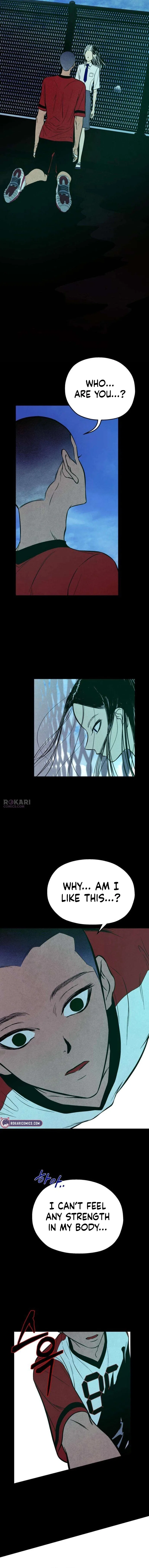 Blind Devotion Chapter 9 – Page 15