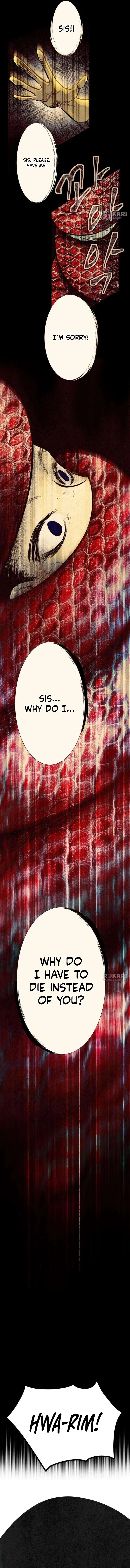 Blind Devotion Chapter 8 – Page 4