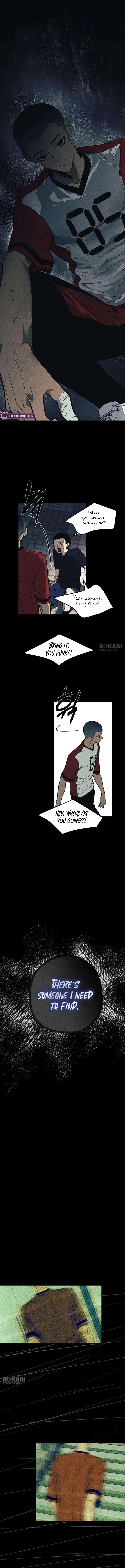 Blind Devotion Chapter 8 – Page 15