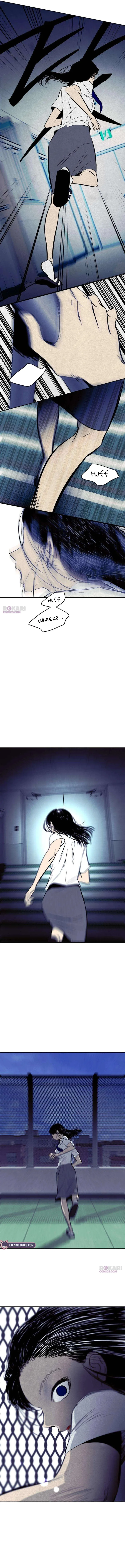 Blind Devotion Chapter 8 – Page 18