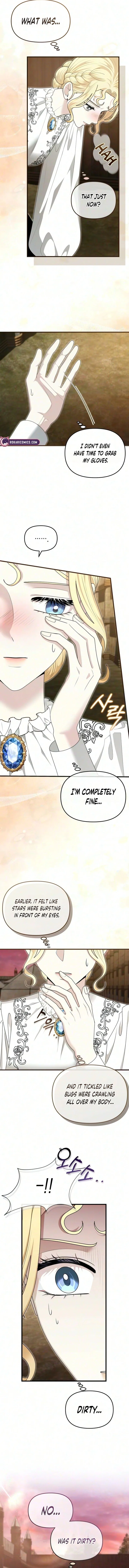 I Refuse to Be Tamed! Chapter 42 – Page 14
