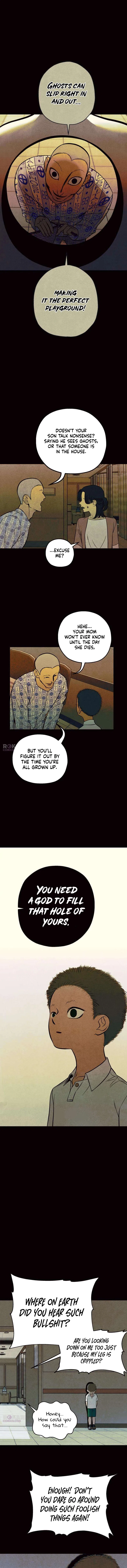 Blind Devotion Chapter 7 – Page 7