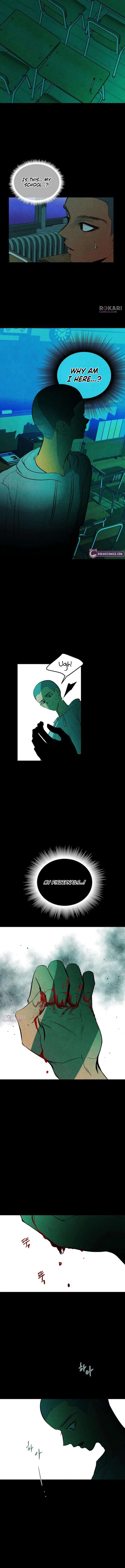 Blind Devotion Chapter 7 – Page 17
