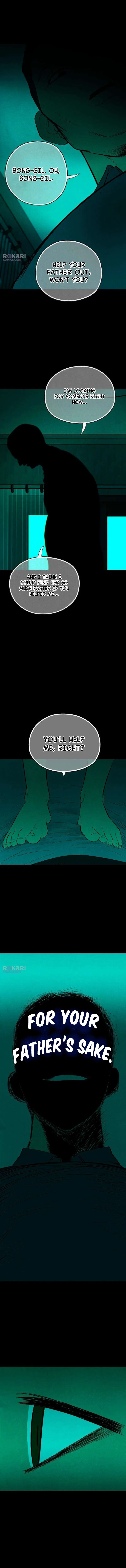 Blind Devotion Chapter 6 – Page 16